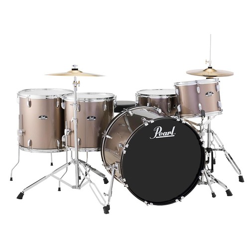 Pearl roadshow 5piece rock - roadshow,